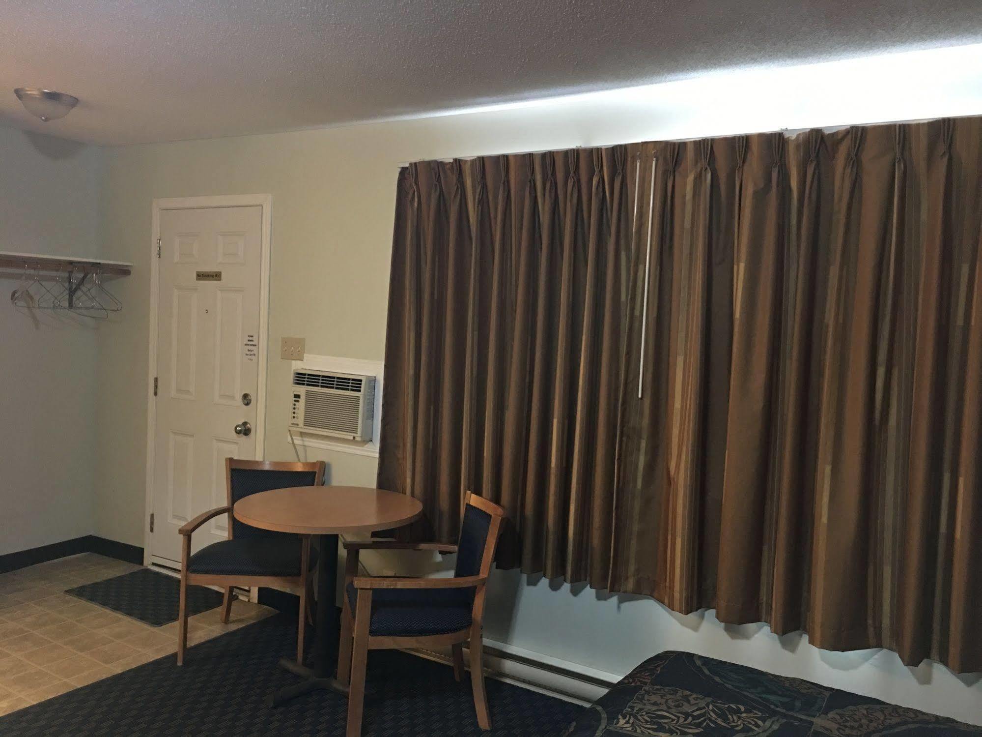 Neepawa Westway Inn Motel المظهر الخارجي الصورة