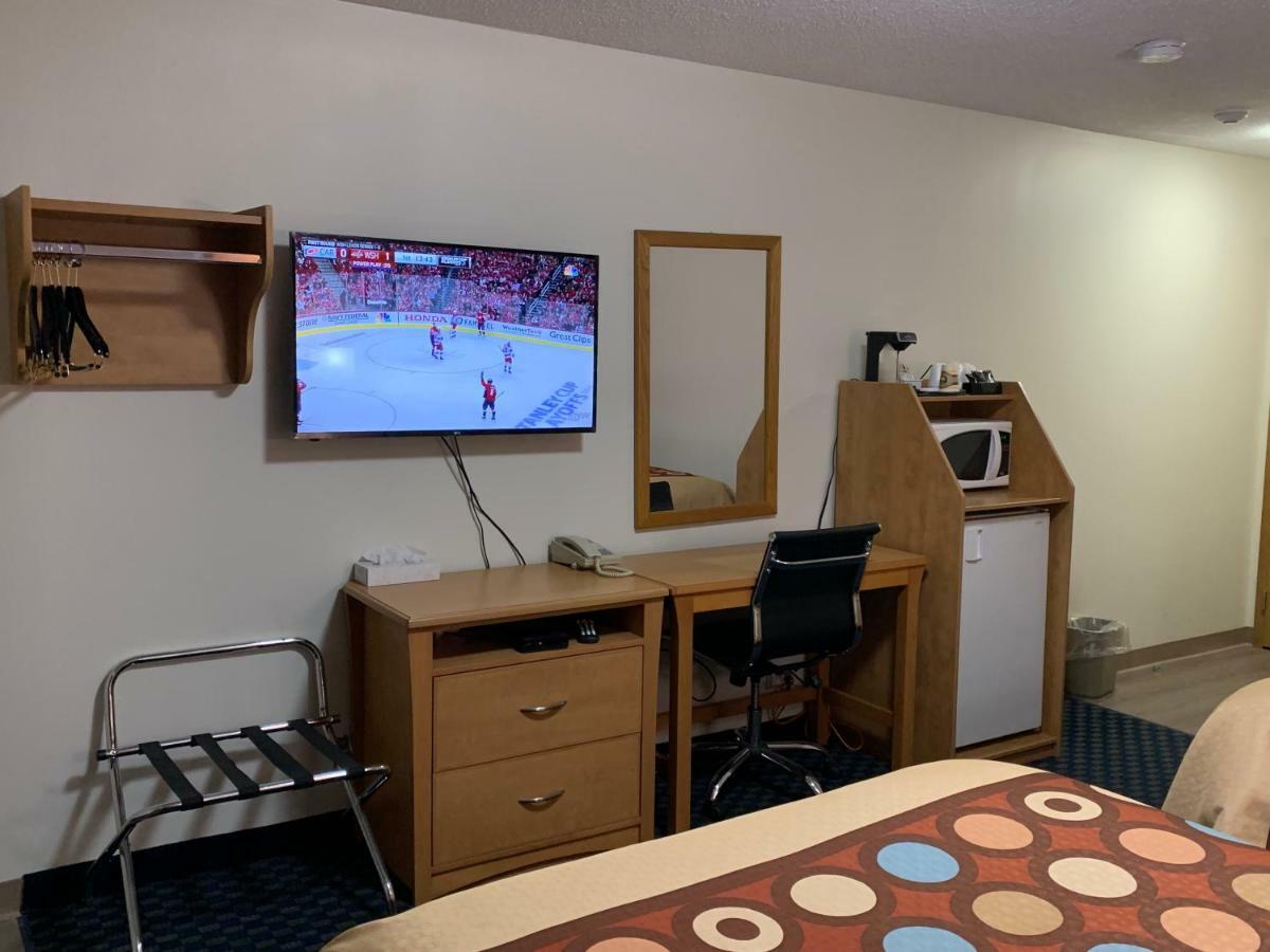 Neepawa Westway Inn Motel المظهر الخارجي الصورة