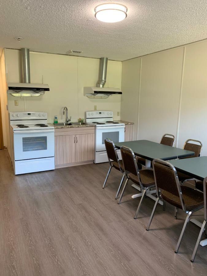 Neepawa Westway Inn Motel المظهر الخارجي الصورة