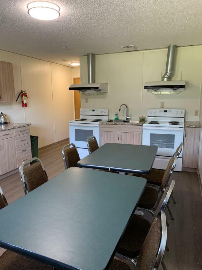 Neepawa Westway Inn Motel المظهر الخارجي الصورة