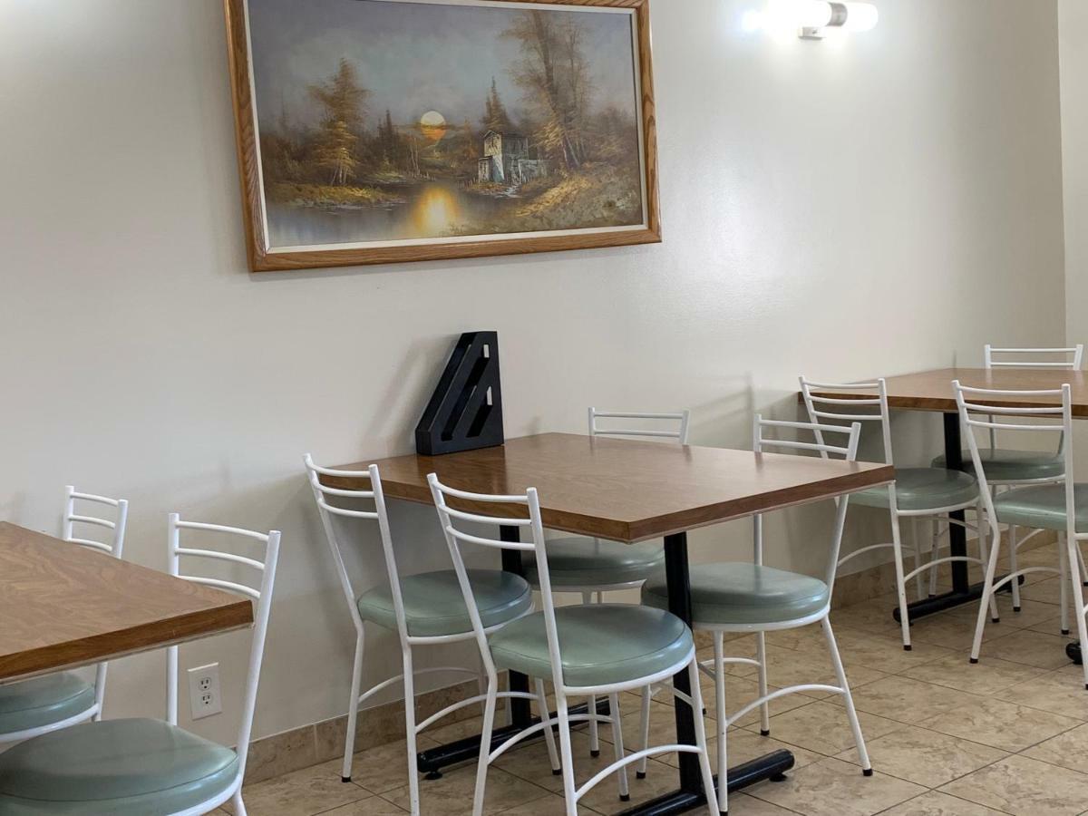Neepawa Westway Inn Motel المظهر الخارجي الصورة
