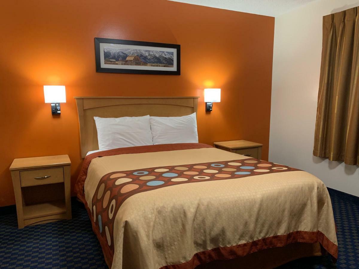 Neepawa Westway Inn Motel المظهر الخارجي الصورة