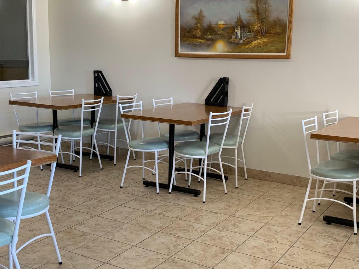 Neepawa Westway Inn Motel المظهر الخارجي الصورة